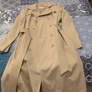 New York and company trench coat
